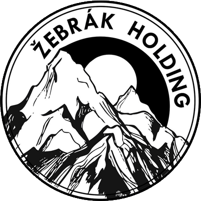 Logo Žebrák Holding